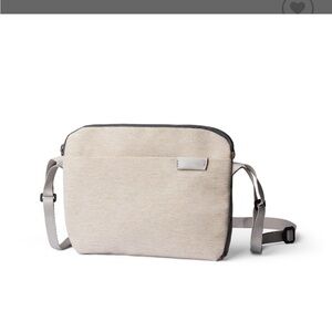 Bellroy City Pouch Plus